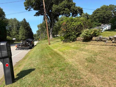 Lawn Care service in Tolland, 06084