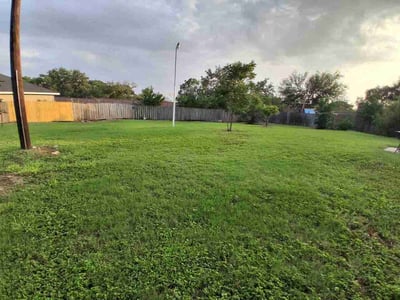 Lawn Care service in Paso Robles, 93446
