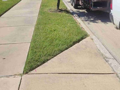 Lawn Care service in Heartland, 75126