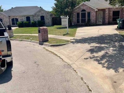 Lawn Care service in Red Oak, 75154