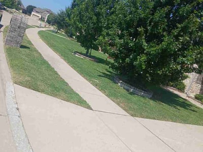 Lawn Care service in Rowlett, 75088