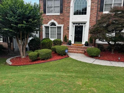 Lawn Care service in Clinton, 06413