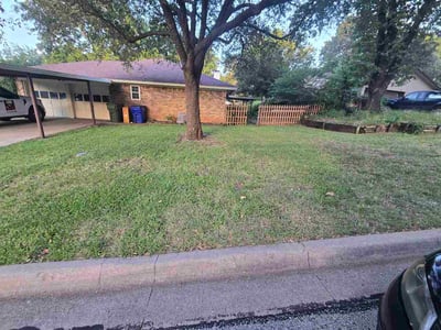 Lawn Care service in Mansfield, 76063