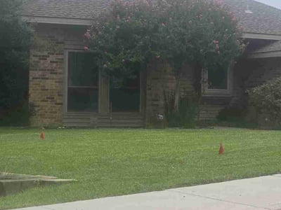 Lawn Care service in Carrollton, 75006