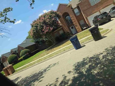 Lawn Care service in Frisco, 75033