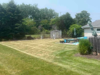 Lawn Care service in Racine, 53403