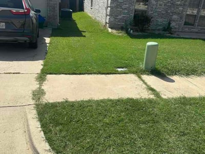 Lawn Care service in Seaside, 93955