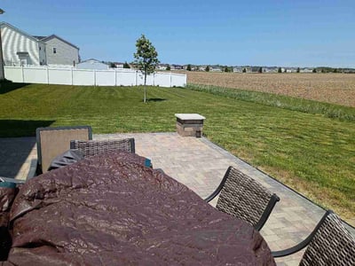 Lawn Care service in Cedar Lake, 46303
