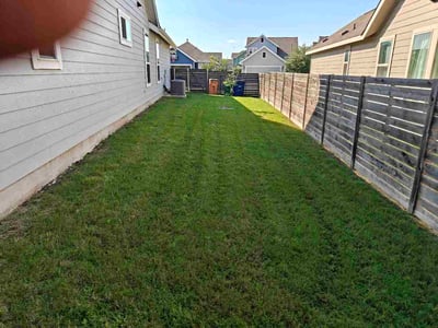 Lawn Care service in Portland, 78374