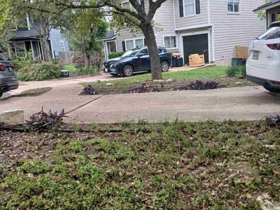 Lawn Care service in Taylor, 76574