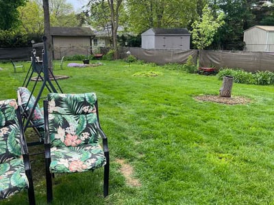 Lawn Care service in Saint Joseph, 49085