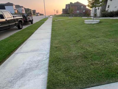 Lawn Care service in Desoto, 75115