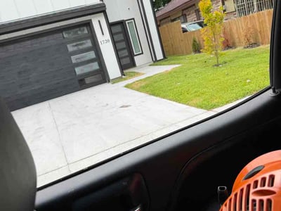 Lawn Care service in Lancaster, 75146