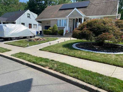 Lawn Care service in Orange, 07050