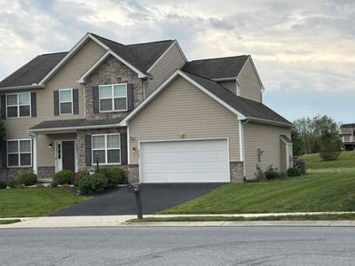 Lawn Care service in Middletown, 17057