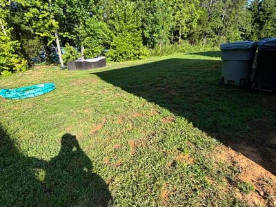 Lawn Care service in Asheboro, 27203