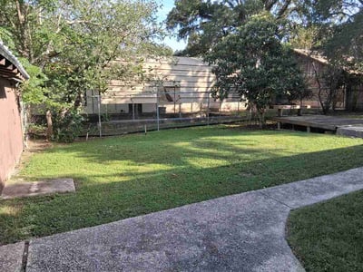 Lawn Care service in San Marcos, 78666