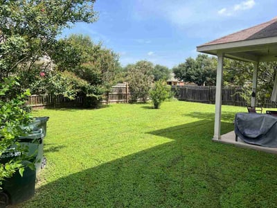 Lawn Care service in San Marcos, 78666