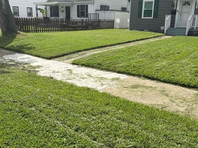 Lawn Care service in Castro Valley, 94546