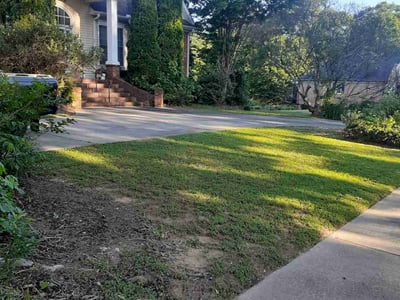Lawn Care service in Easley, 29640