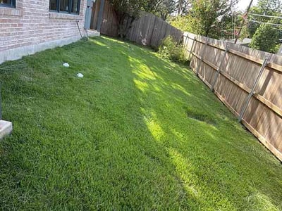 Lawn Care service in Liberty Hill, 78642
