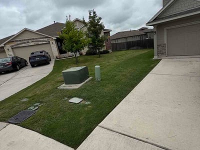 Lawn Care service in Hutto, 78634