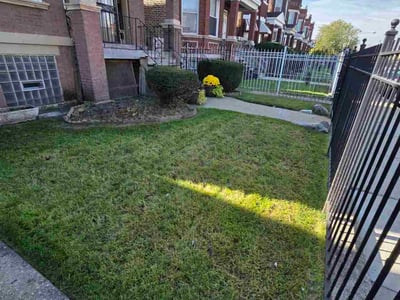 Lawn Care service in Gary, 46402