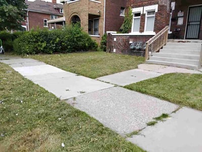 Lawn Care service in Flat Rock, 48134