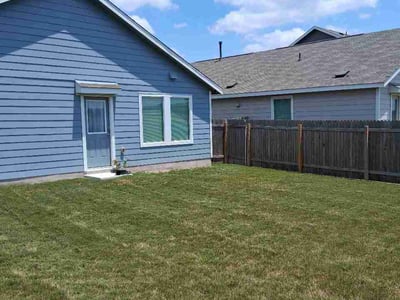 Lawn Care service in Dripping Springs, 78620