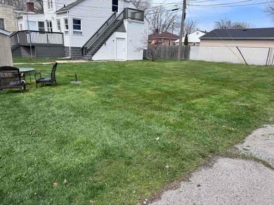 Lawn Care service in Lowell, 46356