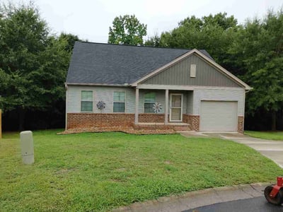 Lawn Care service in Oak Island, 28465