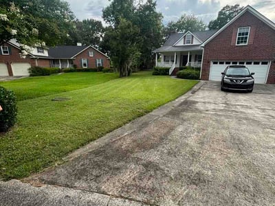 Lawn Care service in Oak Island, 28465