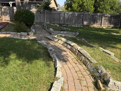 Lawn Care service in Cedar Park, 78613