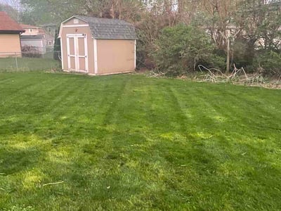 Lawn Care service in Batavia, 60510