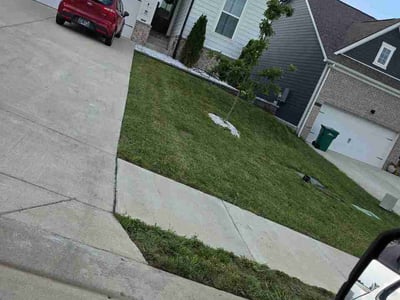Lawn Care service in Woodbury, 37190