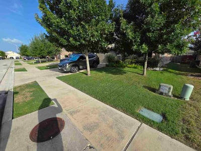 Lawn Care service in Buda, 78610