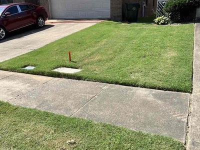 Lawn Care service in Bartlett, 38134
