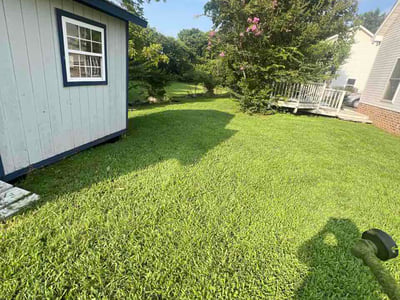 Lawn Care service in Smyrna, 37167