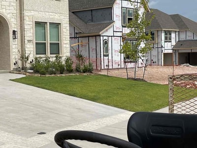 Lawn Care service in Midlothian, 76065