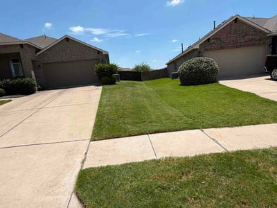 Lawn Care service in Lockhart, 78644