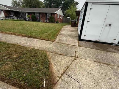 Lawn Care service in Xenia, 45385