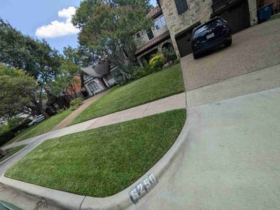 Lawn Care service in Sanger, 76266