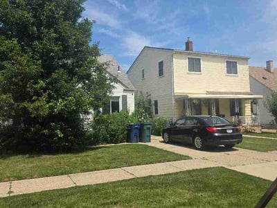 Lawn Care service in Lincoln Park, 48146