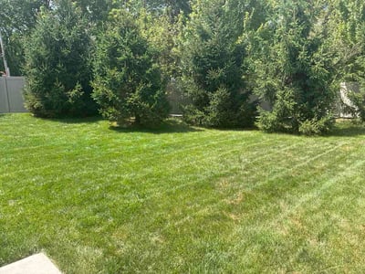Lawn Care service in Valparaiso, 46383