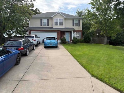 Lawn Care service in La Vergne, 37086
