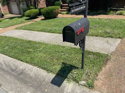 Lawn Care service in Kingston Springs, 37082