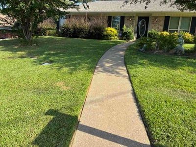 Lawn Care service in Longview, 75601