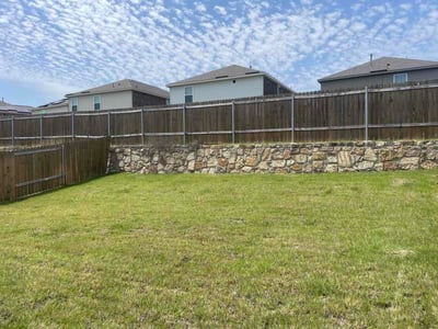 Lawn Care service in Princeton, 75407