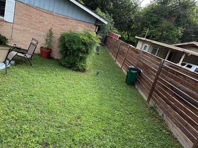 Lawn Care service in Rockport, 78382