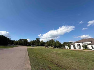 Lawn Care service in Argyle, 76226